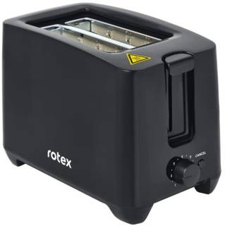 Тостер Rotex RTM121-B