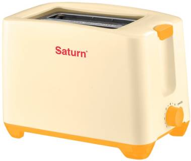 Тостер Saturn ST-EC7026