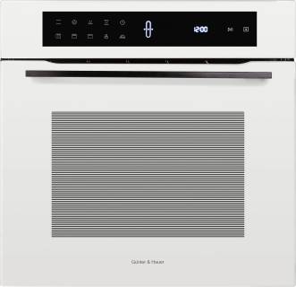 Духовка Gunter&Hauer EOM 7009 WH