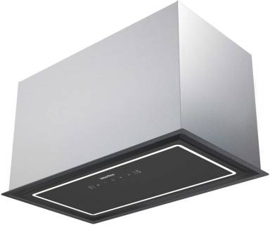 Вытяжка INTERLINE SENSE BL A/60 PB/2/T