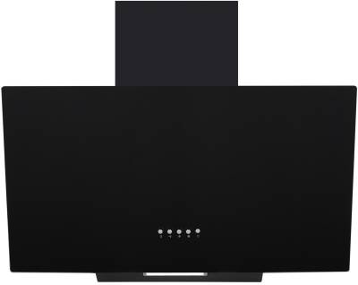 Вытяжка INTERLINE TEFFI SLIM BL A/60/GL/PB
