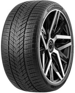 Шина Grenlander IceHawke II 275/50 R21 113H XL