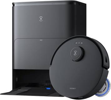 Пылесос Ecovacs Deebot T30S Pro DSX39 Deebot T30S Pro  DSX39
