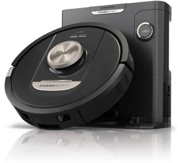 Пылесос Shark Detect Pro with Auto Empty System RV2820VEEU