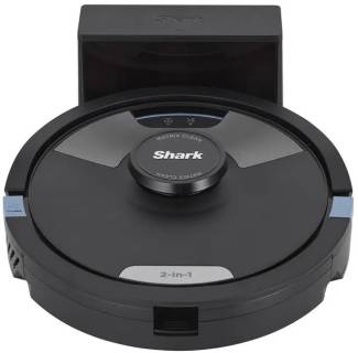 Пылесос Shark Matrix Plus 2-in-1 with Auto Empty System RV2620WDEU