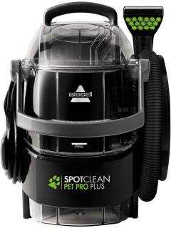 Пылесос BISSELL SpotClean Pet Pro Plus 37252 czarny