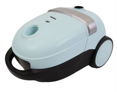Пылесос PRIME Technics PVC 4198 Aero blue