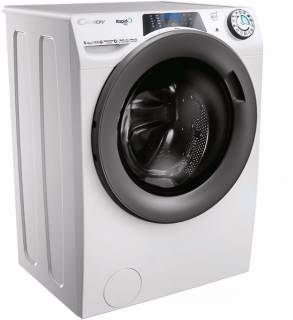 Стиральная машина Candy RPW4856BWMR/1-S
