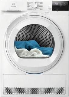 Сушильная машина Electrolux EW6D283YU