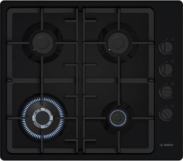 Варочная поверхность Bosch PBH6C6K90R