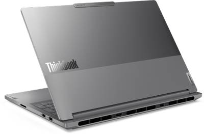 Ноутбук Lenovo ThinkBook 16p G5 IRX Storm Grey 2024 21N5001AIX