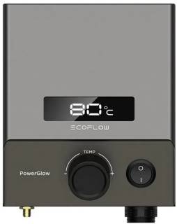 Обогреватель EcoFlow PowerGlow-3.5kW
