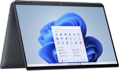 Ноутбук HP Spectre x360 2-in-1 Laptop 16-aa0005ua Space blue B09ZYEA