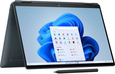 Ноутбук HP Spectre x360 2-in-1 Laptop 14-eu0000ua Slate blue B09ZREA