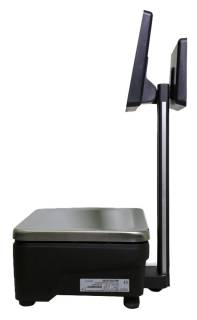 Весы кухонные Mettler Toledo FreshBase U2
