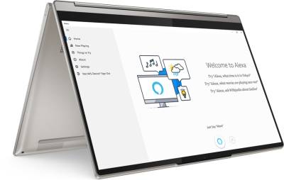 Ноутбук Lenovo Yoga 9 14ITL5 Mica 2021 82BG009RUS