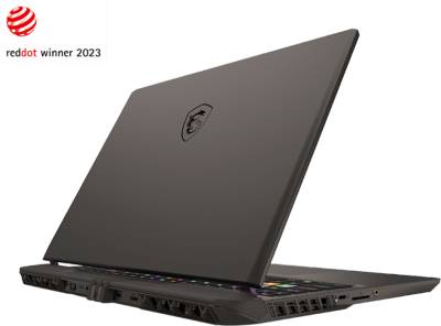 Ноутбук MSI Vector 16 HX A14VGG Cosmo Gray A14VGG-254US