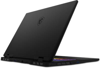Ноутбук MSI Pulse 17 AI C1VGKG Core Black C1VGKG-077XUA / 9S7-17T311-077