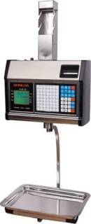 Весы кухонные Rongta RLS 1315 (KZVO-00152)