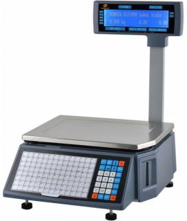 Весы кухонные Rongta RLS 1000C KZVO-00116