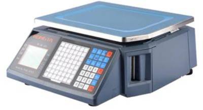 Весы кухонные Rongta RLS 1000B KZVO-00115
