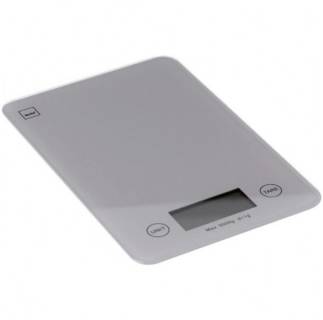Весы кухонные Kela Pinta Gray 15727