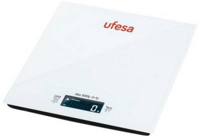 Весы кухонные Ufesa BC1100 73104469