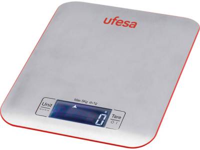 Весы кухонные Ufesa BC1550 73104468