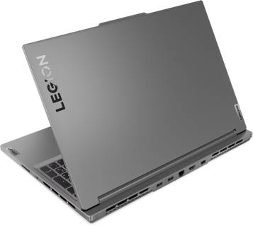 Ноутбук Lenovo Legion Slim 5 16AHP9 Luna Grey 2024 83DH0066PB