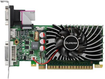 Видеокарта LeadTek GeForce GT430 1024MB GT430 1G LP
