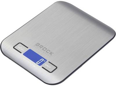 Весы кухонные Brock SKS 1011
