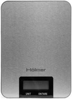Весы кухонные Hölmer HSK-2014SS