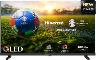 Телевизор Hisense 40A5NQ