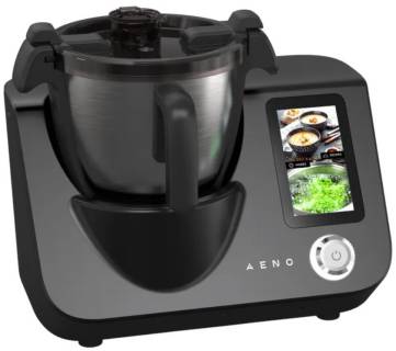 Кухонный комбайн AENO Smart Cooking Robot CFH-3015FP