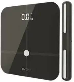 Весы напольные CECOTEC Surface Precision 10600 Smart Healthy Pro (szary)