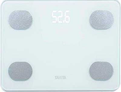 Весы напольные Tanita FS-108 White