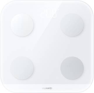 Весы напольные Huawei Scale 3 Frosty White