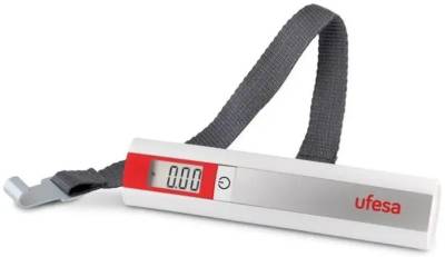 Весы кухонные Ufesa SCALE BV0505 TRAVEL/30504484