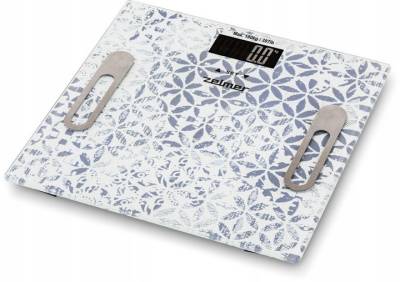 Весы напольные Zelmer ZBS1012 Body analizer