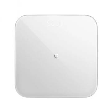 Весы напольные Xiaomi Mijia Scale S200 White MJTZC02YM