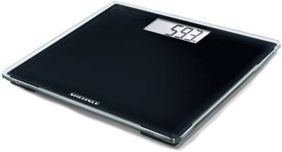 Весы напольные SOEHNLE STYLE SENSE COMPACT 100