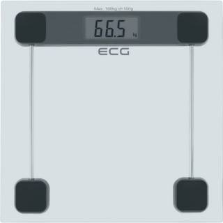 Весы напольные ECG  OV 137 Glass