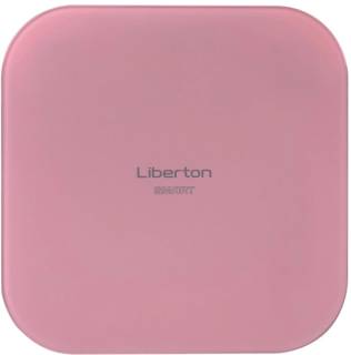 Весы напольные Liberton LBS-0812 SMART