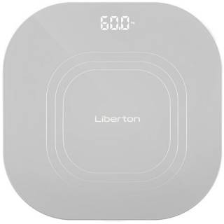 Весы напольные Liberton LBS-0814 Smart