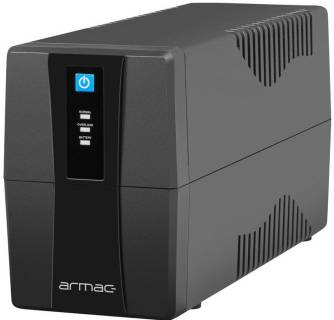 ИБП Armac 650F LED V2 H/650F/LED/V2
