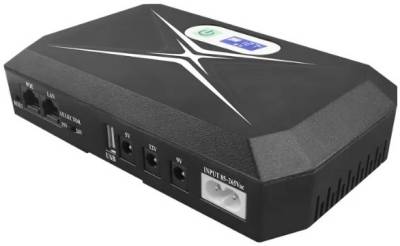ИБП TTN DCP-36W (36 Вт, 10400 мА-год)