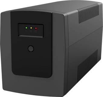ИБП 2E 2E-ED650