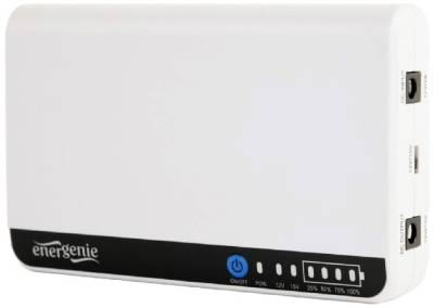 ИБП EnerGenie EG-UPS-DC18