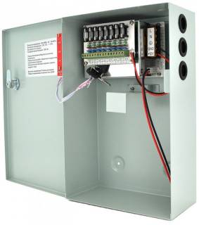 ИБП VOLTRONIC PSU-5117