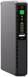 ИБП SVC Mini DC UPS 30W ECO 430 pro